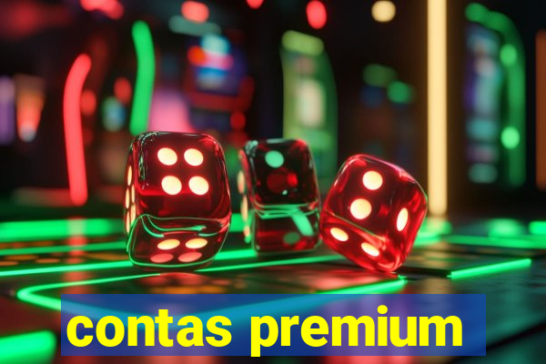 contas premium